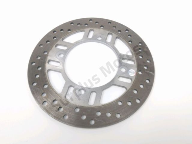 Disque frein arriere occasion KAWASAKI Z 1000 2018