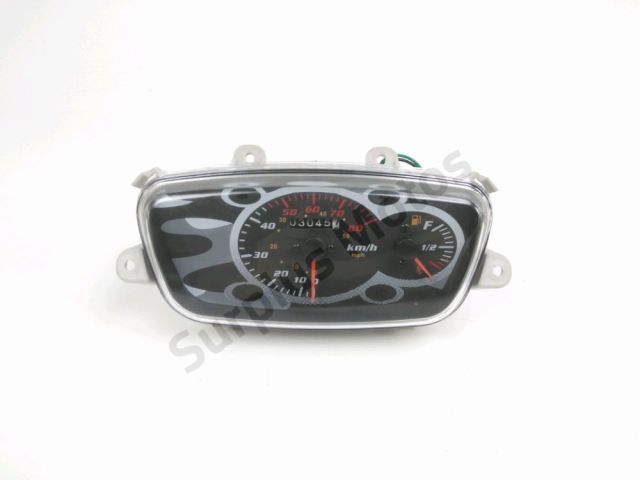 Compteur occasion JM MOTORS VIPER  2023