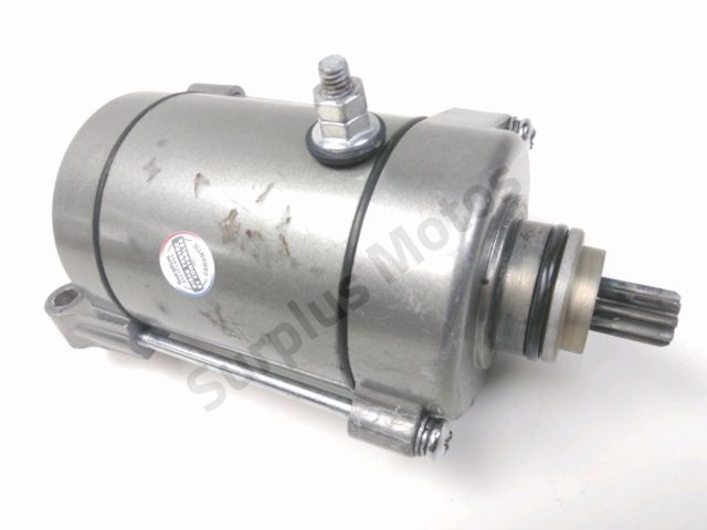 Demarreur occasion REVATTO RB1 2013