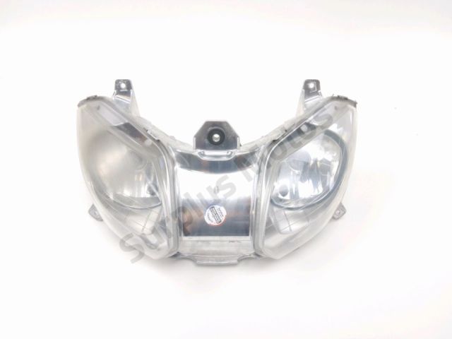 Optique avant occasion YAMAHA YP 125 X-MAX 2011