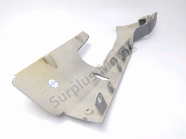 Demi sabot gauche occasion QUADRO 3D S 2014