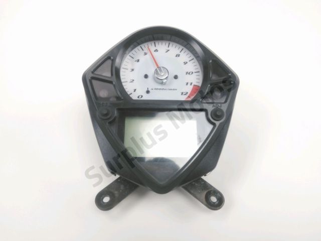 Compteur occasion SUZUKI SV 650 2008