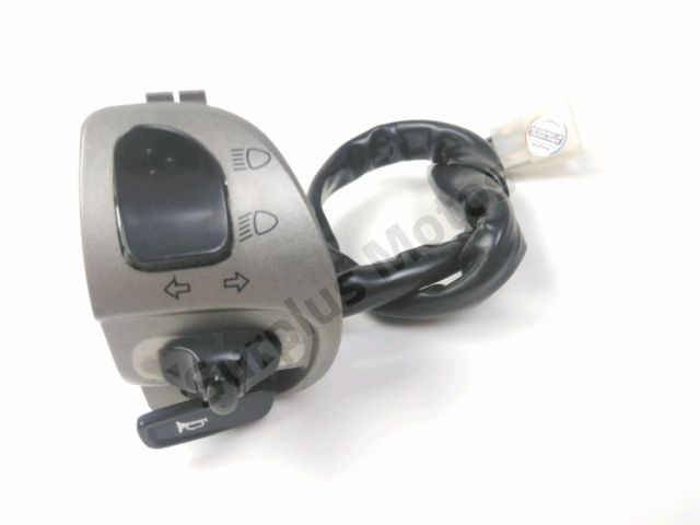 Commodo gauche occasion QUADRO 3D S 2014