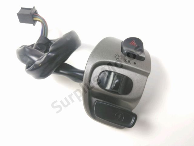 Commodo droit occasion QUADRO 3D S 2015
