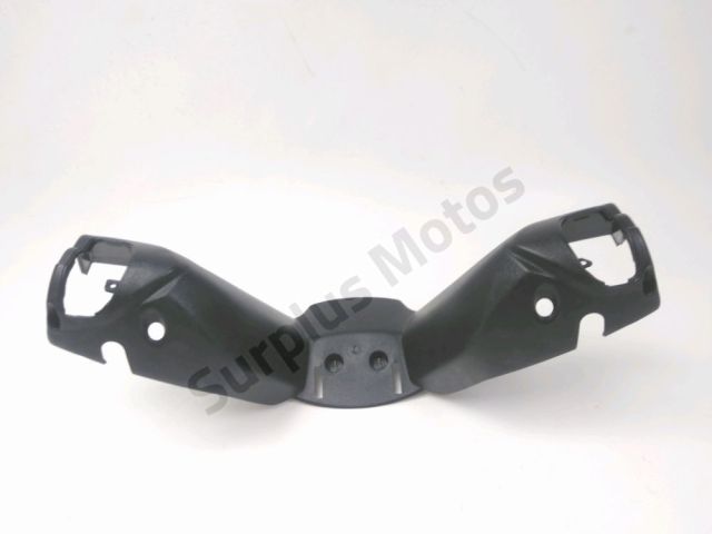 Habillage avant du guidon occasion QUADRO 3D S 2014