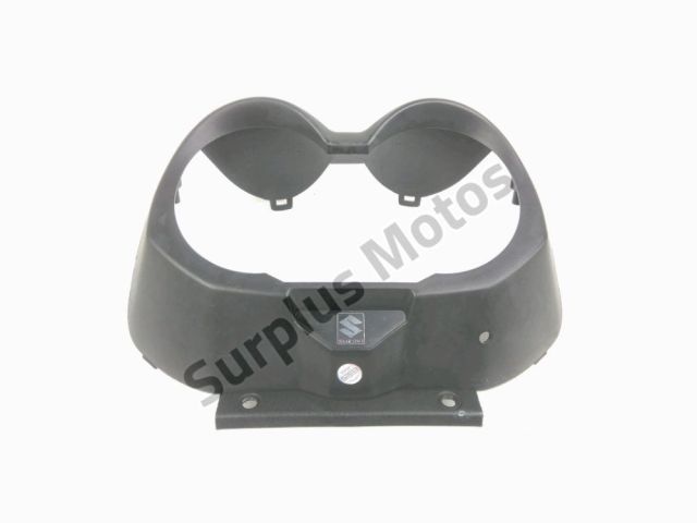 Entourage compteur occasion SUZUKI GSF 650 BANDIT S 2007