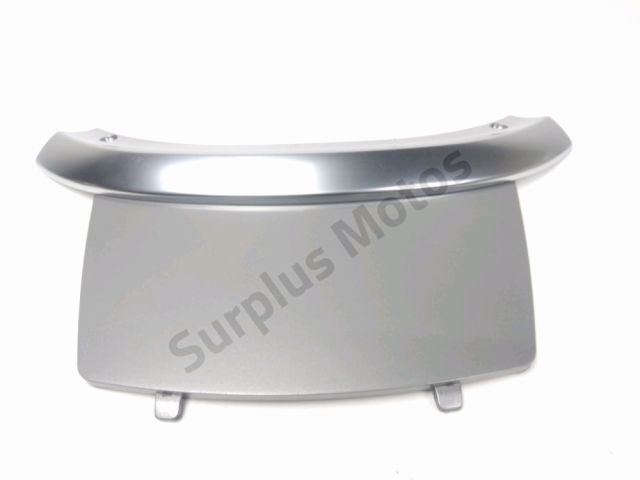 Habillage arriere occasion PIAGGIO X10 500 2015