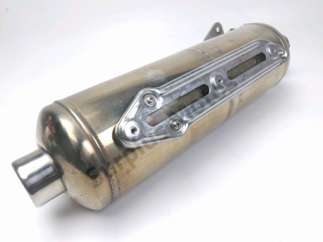 Silencieux 4t occasion PIAGGIO X10 500 2015