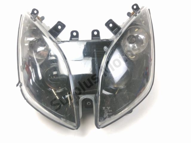 Optique avant occasion QUADRO 3D S 2014