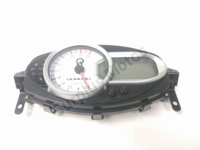 Compteur occasion QUADRO 3D S 2014