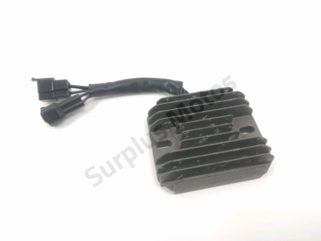 Regulateur de tension occasion SUZUKI SV 650 2008