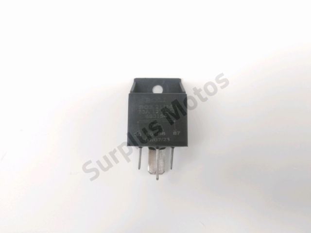 Relais de demarreur occasion APRILIA SXR 2023