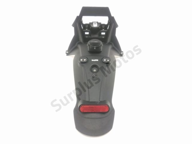 Support de plaque et eclairage occasion APRILIA SXR 2023