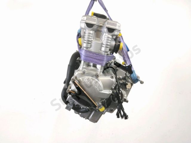 Moteur occasion SUZUKI GSF 650 BANDIT S 2007