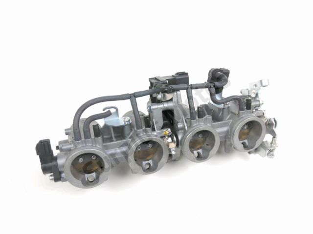 Rampe occasion KAWASAKI Z 1000 2017