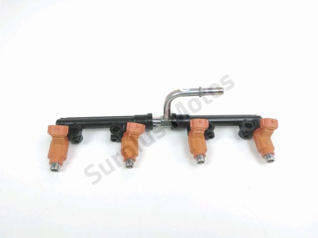 Injecteur occasion KAWASAKI Z 1000 2017