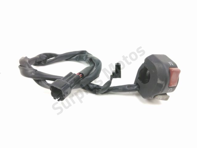 Commodo droit occasion KAWASAKI Z 1000 2017