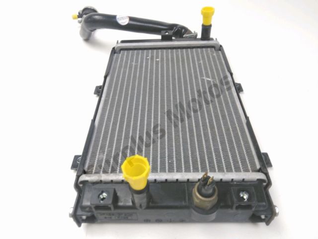 Radiateur eau occasion QUADRO 3D S 2014