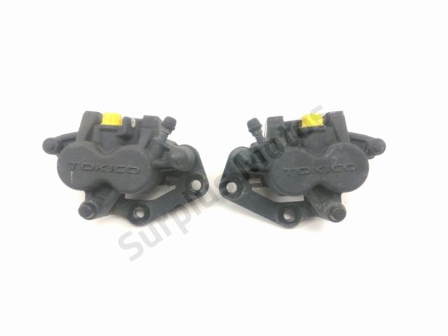 Etrier frein avant occasion SUZUKI SV 650 2008
