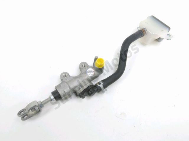 Maitre cylindre frein ar complet occasion SUZUKI GSF 650 BANDIT S 2007