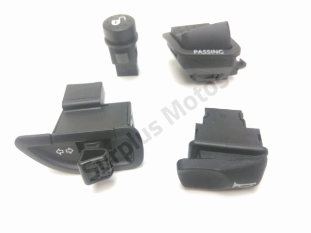 Commodo gauche occasion PIAGGIO MEDLEY S 2024