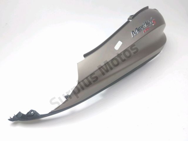 Carenage arriere droit occasion PIAGGIO MEDLEY S 2024