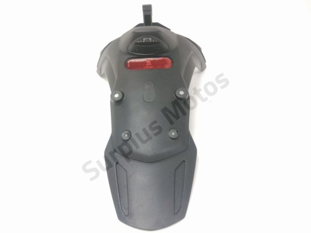 Support de plaque et eclairage occasion PIAGGIO MEDLEY S 2024