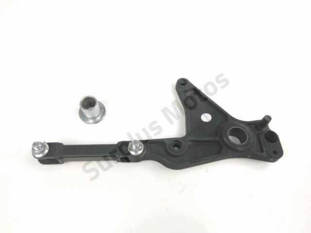 Support arriere occasion KAWASAKI Z 1000 2017