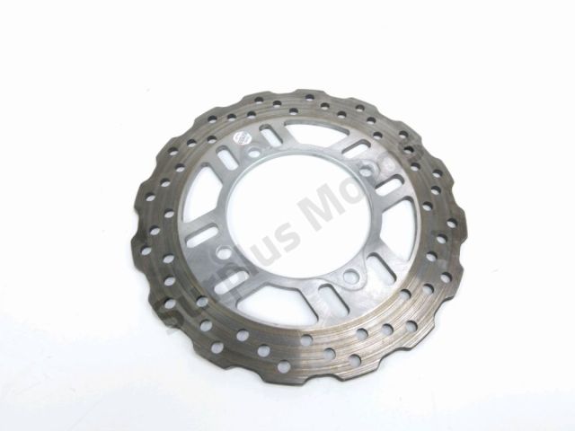 Disque frein arriere occasion KAWASAKI Z 1000 2017