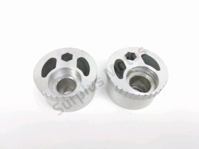 Tendeur occasion KAWASAKI Z 1000 2017