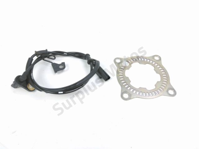 Capteur abs occasion KAWASAKI Z 1000 2017