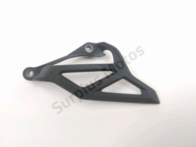 Couvercle pignon sortie boite occasion YAMAHA WR-F 450 2024