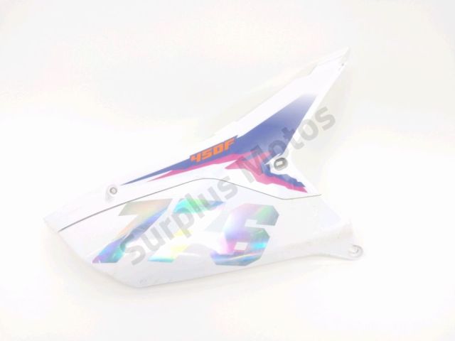 Carenage arriere droit occasion YAMAHA WR-F 450 2024