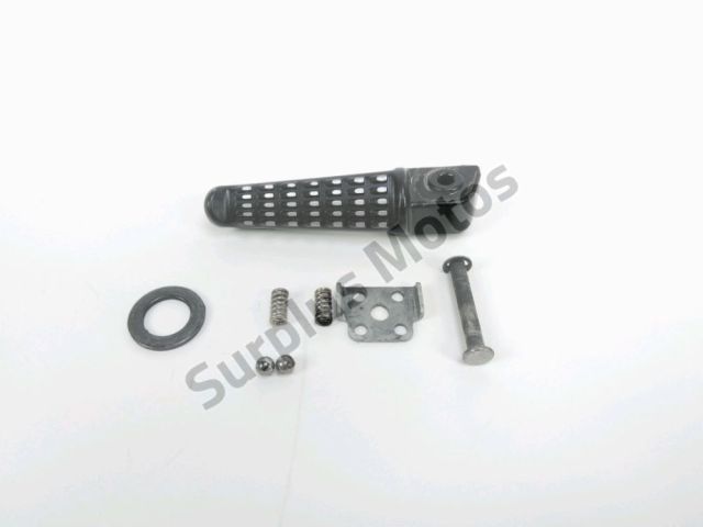 Repose pieds arriere gauche occasion KAWASAKI Z 1000 2017