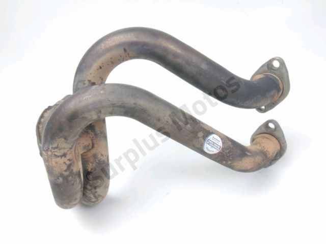 Tubulure avant occasion KAWASAKI VERSYS 650 2008