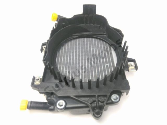 Radiateur eau occasion PIAGGIO MEDLEY S 2024