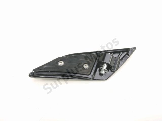 Repose pieds arriere gauche occasion PIAGGIO MEDLEY S 2024