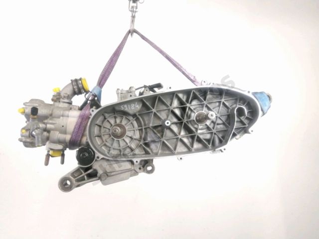 Moteur occasion QUADRO 3D S 2014