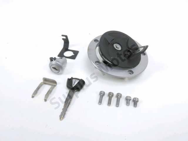 Bouchon de reservoir occasion KAWASAKI VERSYS 650 2018