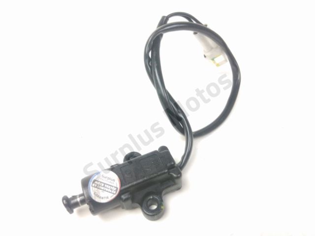 Contacteur de bequille occasion PIAGGIO MEDLEY S 2024