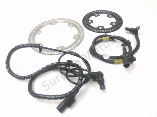 Capteur abs occasion PIAGGIO MEDLEY S 2024
