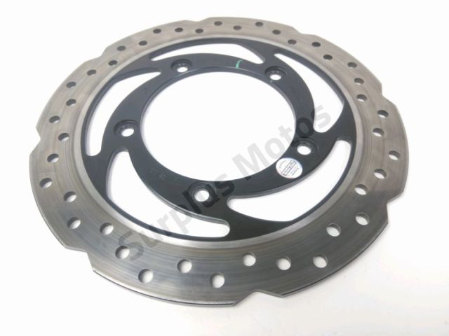 Disque frein arriere occasion PIAGGIO MEDLEY S 2024