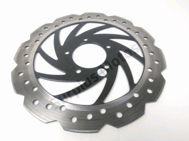 Disque frein avant occasion PIAGGIO MEDLEY S 2024