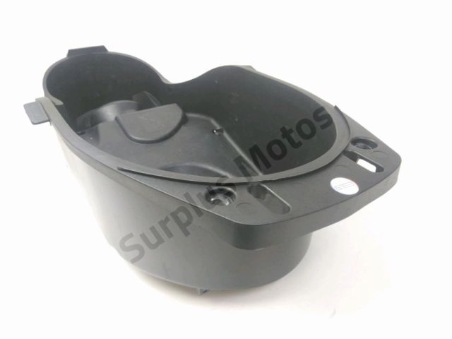 Coffre sous selle occasion YAMAHA YP 125 X-MAX 2010