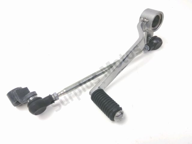 Selecteur occasion KAWASAKI Z 750 2008