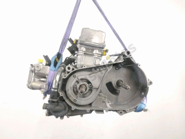 Moteur occasion GILERA GP 2011