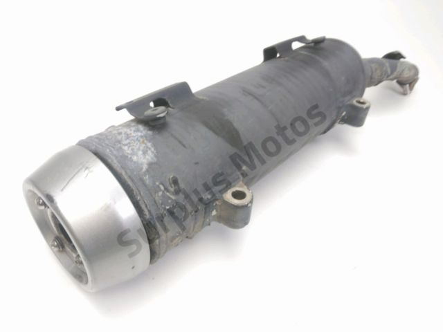 Silencieux 4t occasion YAMAHA YP 125 X-MAX 2010