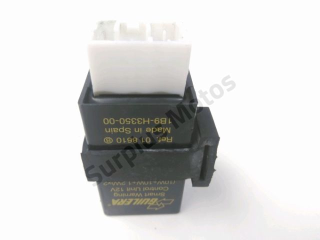 Centrale clignotant  occasion YAMAHA YP 125 X-MAX 2010