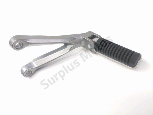 Platine arriere gauche complete occasion REVATTO RB1 2013