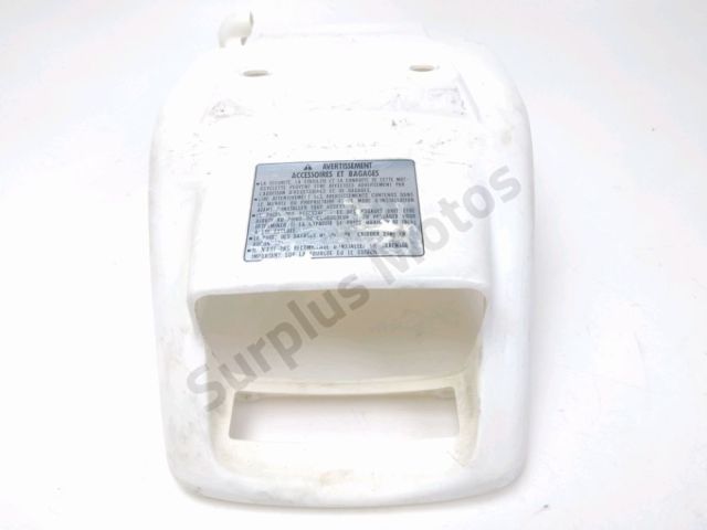 Coque arriere complete occasion HONDA XRV 750 AFRICA TWIN 1995